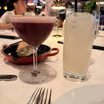 Steak 48 - Steakhouses Near Me - Houston, Texas