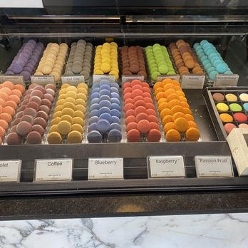 The French Workshop - Bakeries Near Me - Bayside, New York The French Workshop - Bakeries Near Me - Bayside, New York