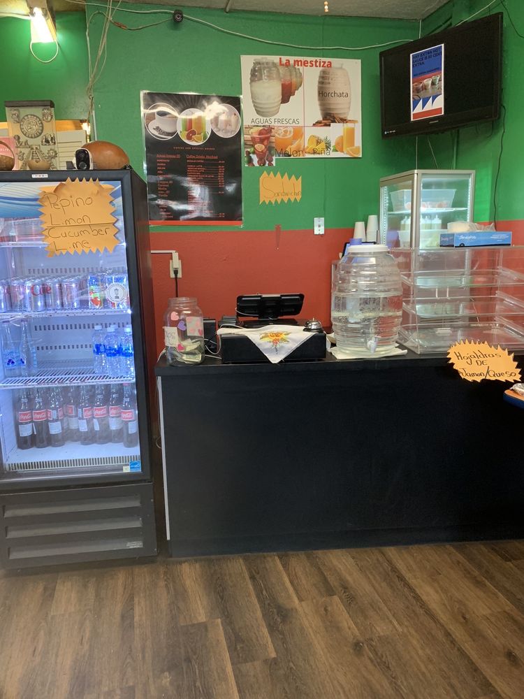 Taqueria La Mestiza