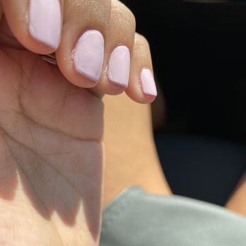 NC Nails - Manicure - Nail Salons Near Me - Jacksonville, North Carolina