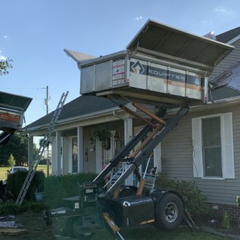 Noble Roofing - Roofing Near Me - Owensboro, Kentucky