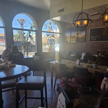 Creme De La Crepe - Long Beach - Adorbs! - French Near Me - Long Beach, California