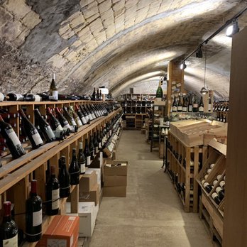 Les Caves du Forum - Wineries Near Me - Reims, 51 Les Caves du Forum - Wineries Near Me - Reims, 51
