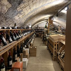 Les Caves du Forum