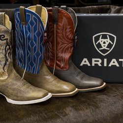 Cowboy Country Western Wear