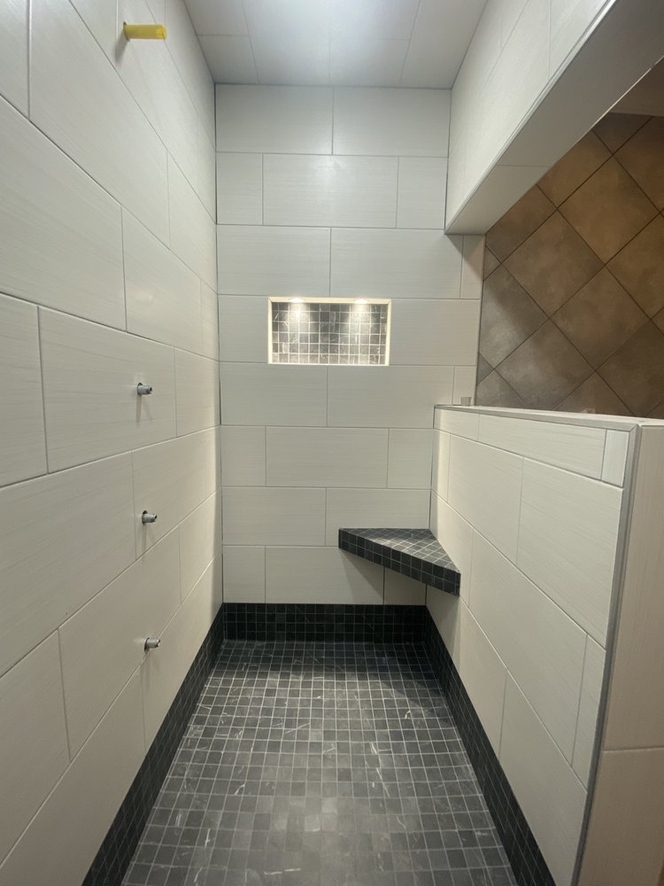 Slide of CTR Renovations