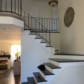 CSS Finish & Stairs - General Contractors Near Me - San Dimas, California CSS Finish & Stairs - General Contractors Near Me - San Dimas, California