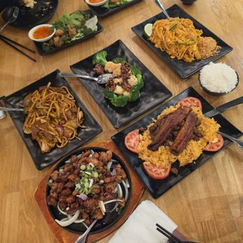 Ming Chef Asian Cuisine - Pan Asian Near Me - Elmhurst, Illinois