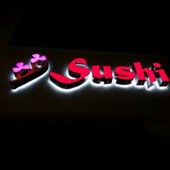 Hana Sushi - Adorable new sign - Sushi Bars Near Me - Simi Valley, California Hana Sushi - Adorable new sign - Sushi Bars Near Me - Simi Valley, California