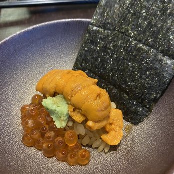 Omakase - Sushi Bars Near Me - San Francisco, California