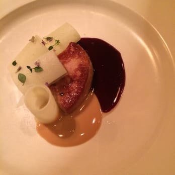 Atera - Foie gras - New American Near Me - New York, New York Atera - Foie gras - New American Near Me - New York, New York