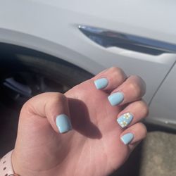 Polished Five Star