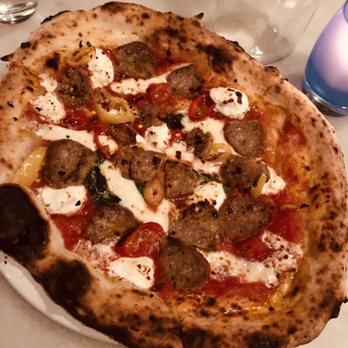 Pizzaiolo Primo - Italian Near Me - Pittsburgh, Pennsylvania