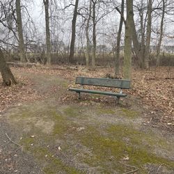 Walker Park And Nature Trail