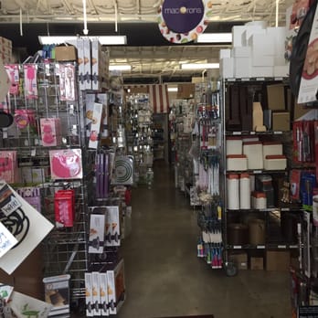 Jane's Cake & Baking Supply - Store is huge - Kitchen Supplies Near Me - Brentwood, Tennessee Jane's Cake & Baking Supply - Store is huge - Kitchen Supplies Near Me - Brentwood, Tennessee