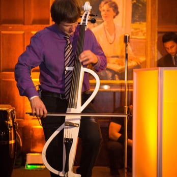 Exclusively Entertainment - Their cellist - DJs Near Me Exclusively Entertainment - Their cellist - DJs Near Me