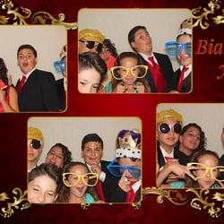 Fotosonthego - Sweet 15 !