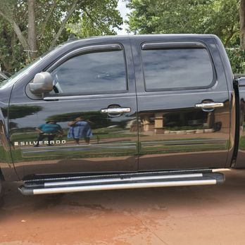 Jo’s Window Tinting - Window tinting replacement of 2009 Chevrolet Silverado - Car Window Tinting Near Me Jo’s Window Tinting - Window tinting replacement of 2009 Chevrolet Silverado - Car Window Tinting Near Me