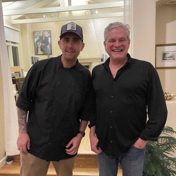 Jesse McClelland Personal Chef & Catering - Personal Chefs Near Me - Marina, California Jesse McClelland Personal Chef & Catering - Personal Chefs Near Me - Marina, California