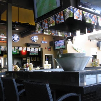 Buffalo Wild Wings - American Near Me - Brea, California