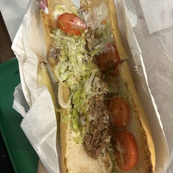 Randy's Pizza - Steak & Cheese Sandwich - Pizza Near Me - Durham, North Carolina Randy's Pizza - Steak & Cheese Sandwich - Pizza Near Me - Durham, North Carolina