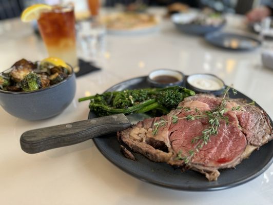 Rise Woodfire Pizza & Rotisserie by null