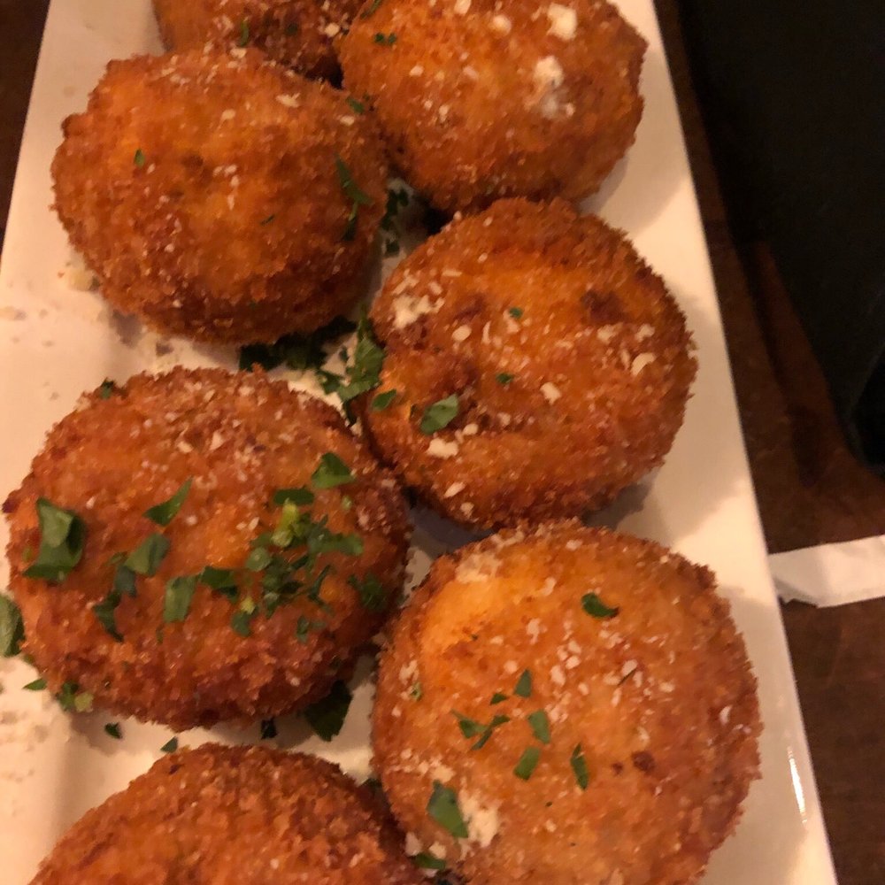 Houlihan's - Stuffed mushrooms - Bars Near Me - Upper Arlington, Ohio Houlihan's - Stuffed mushrooms - Bars Near Me - Upper Arlington, Ohio