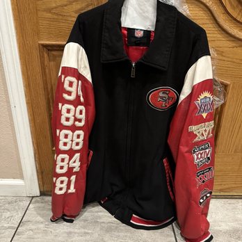 Hannah's Dry Cleaners - Jacket - Dry Cleaning Near Me - Citrus Heights, California Hannah's Dry Cleaners - Jacket - Dry Cleaning Near Me - Citrus Heights, California