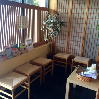 Jin Sushi - Waiting area - Sushi Bars Near Me - Sunrise, Florida Jin Sushi - Waiting area - Sushi Bars Near Me - Sunrise, Florida