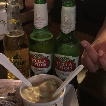 DJ's Clam Shack - Clam Chowder - Seafood Near Me - Key West, Florida