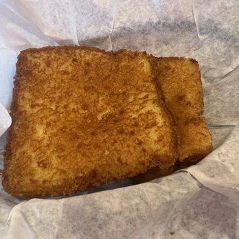 Sizzler - Bread that comes to every table. 10/10 delicious. - Seafood Near Me - Manteca, California Sizzler - Bread that comes to every table. 10/10 delicious. - Seafood Near Me - Manteca, California