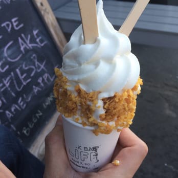 Milk Bar - Milk and cereal - Bakeries Near Me - Brooklyn, New York Milk Bar - Milk and cereal - Bakeries Near Me - Brooklyn, New York