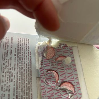 Tobacco Max - Blister pack broken when I opened it. I was refused a refund for a $50 contaminated product. - Tobacco Shops Near Me - Annandale, Virginia Tobacco Max - Blister pack broken when I opened it. I was refused a refund for a $50 contaminated product. - Tobacco Shops Near Me - Annandale, Virginia