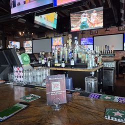 Rookies Sports Lodge - Downtown - Interior