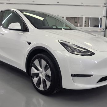 Ndr Auto Solutions - Tesla was in to protect the paint with our lifetime warranty PPF! - Body Shops Near Me - Dartmouth, Nova Scotia Ndr Auto Solutions - Tesla was in to protect the paint with our lifetime warranty PPF! - Body Shops Near Me - Dartmouth, Nova Scotia