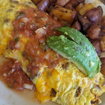 Bill's Cafe - Chorizo omelette - Breakfast & Brunch Near Me - San Jose, California Bill's Cafe - Chorizo omelette - Breakfast & Brunch Near Me - San Jose, California