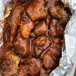 Pork Cubes