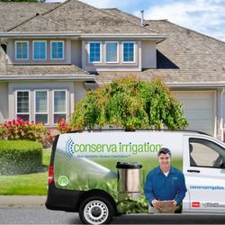 Conserva Irrigation of Olympia & Tacoma - Save Water = Save Money