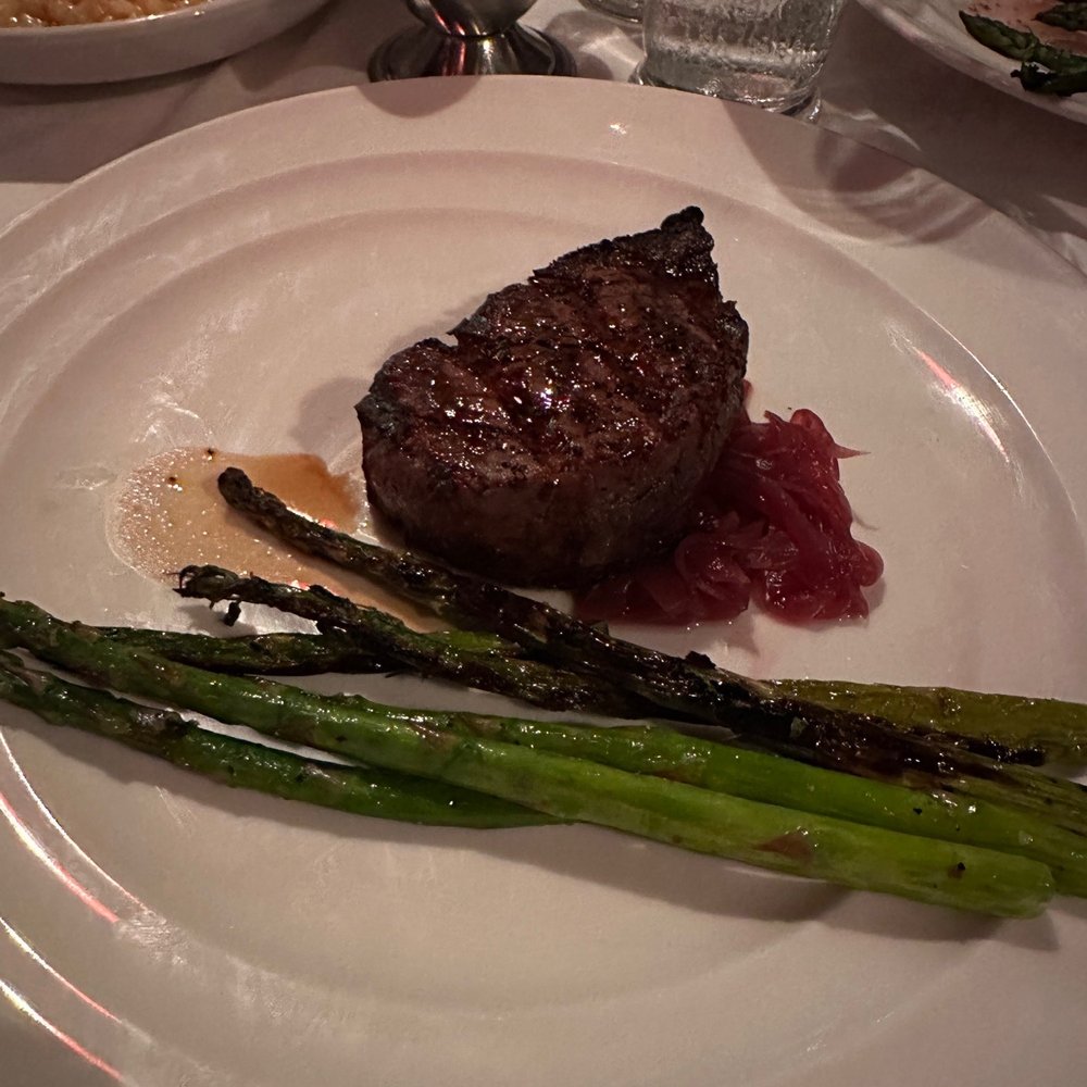 Steak Steak