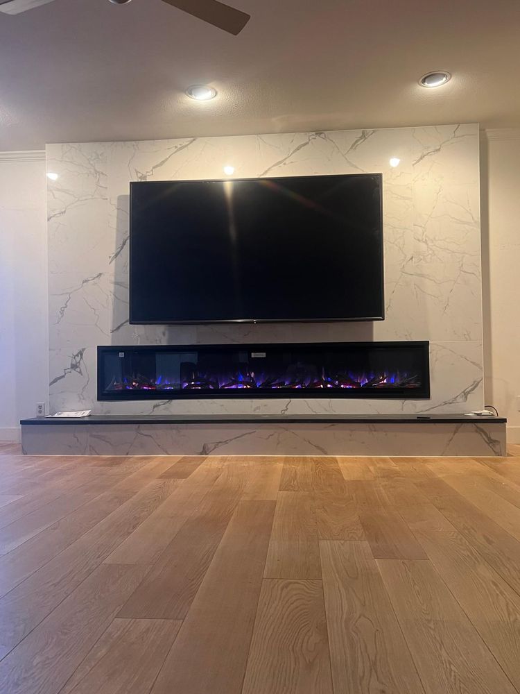 Slide of Desert Renovations