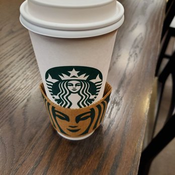 STARBUCKS - Updated July 2025 - 15 Photos - 3616 E Ray Rd