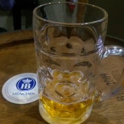 Wurst & Stein - 1L Steins