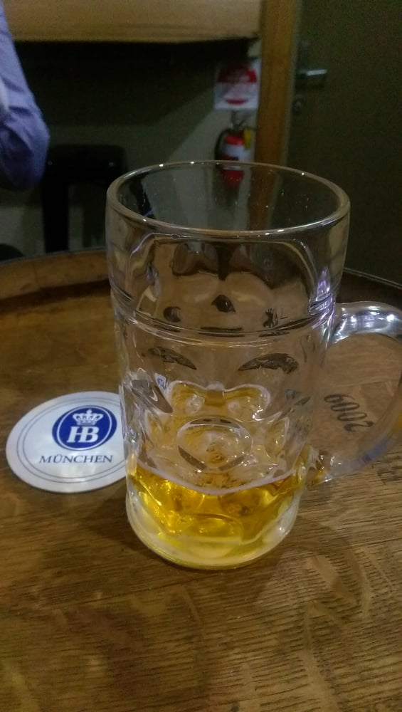 Wurst & Stein