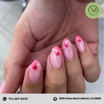 MS Nail & Spa - Nail Salons Near Me - Fullerton, California MS Nail & Spa - Nail Salons Near Me - Fullerton, California