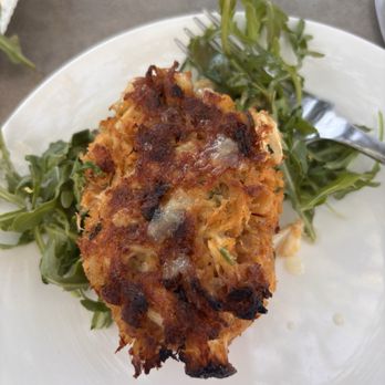 Slate by Nik Fields - Crab cakes - Wine Bars Near Me - Phoenix, Arizona
