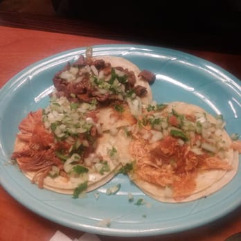 Jalapeno's Taqueria - Tacos are good but there warm I was looking for hot tacos. - Mexican Near Me - Modesto, California Jalapeno's Taqueria - Tacos are good but there warm I was looking for hot tacos. - Mexican Near Me - Modesto, California