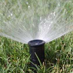 Mccutcheon Irrigation