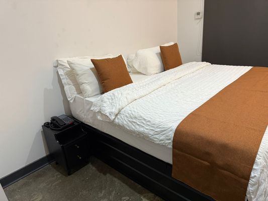 Tribeca Hotel FiDi by null