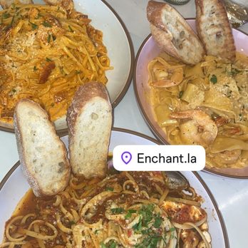 Enchant - Asian Fusion Near Me - Los Angeles, California Enchant - Asian Fusion Near Me - Los Angeles, California