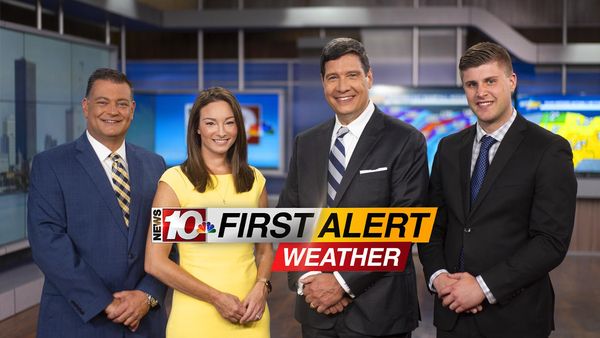 NEWS10NBC - Updated March 2026 - 39 Photos - 191 East Ave, Rochester ...
